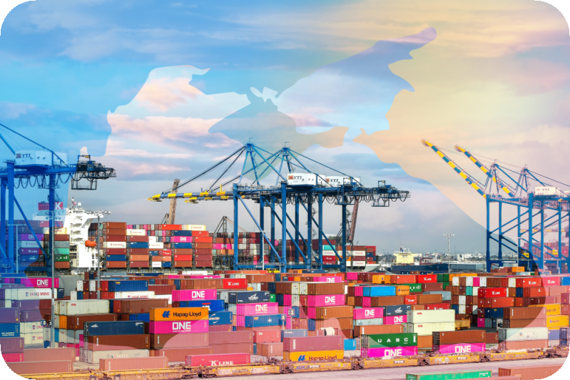 黑海穀物協議失效與糧食危機 (下) - 協議失效帶來的連鎖反應