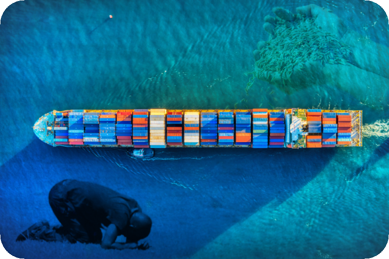 黑海穀物協議失效與糧食危機(上)